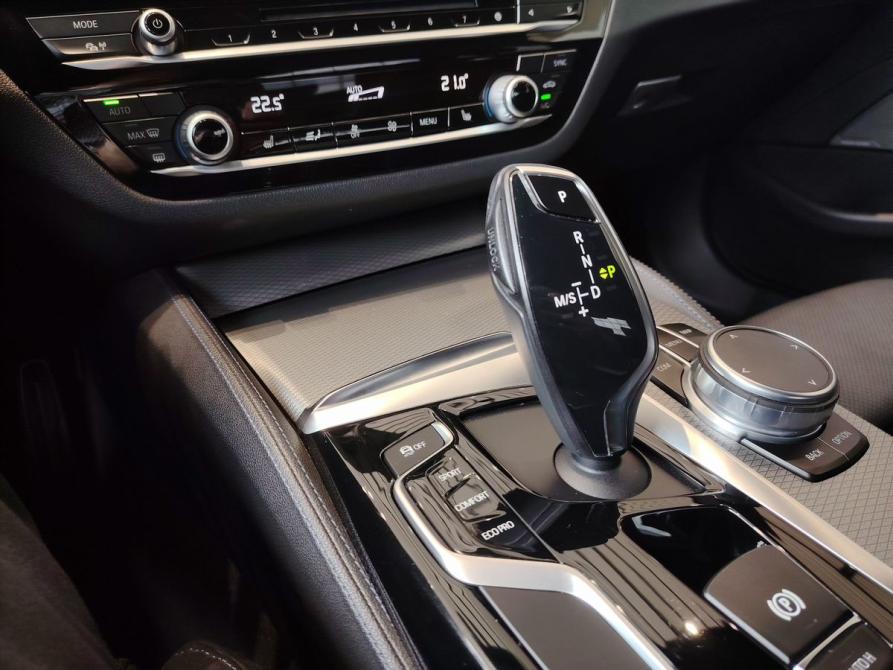 BMW 5 серии VII (G30/G31/G38) Краснодар  - изображение 16