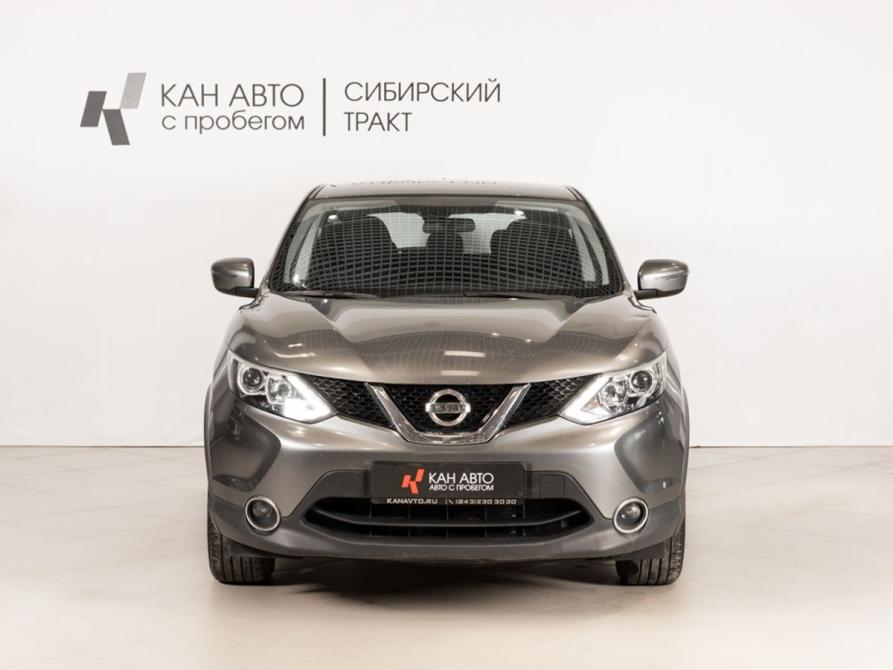 Nissan Qashqai II Казань  - изображение 2