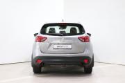Mazda CX-5 I Иркутск  - изображение 26
