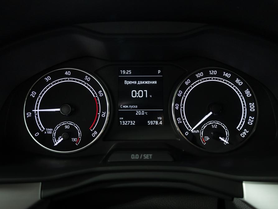 Skoda Rapid II Санкт-Петербург  - изображение 12