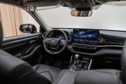 Toyota Highlander IV (XU70) Москва  - изображение 36