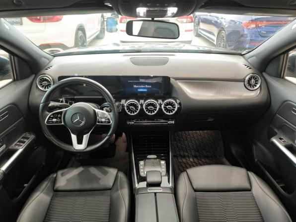 Mercedes-Benz GLA II (H247) с пробегом 2020 года, цена 3 390 000 рублей, 77749 км, внедорожник, Автокод Объявления