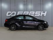 Chevrolet Aveo II Воронеж  - изображение 21