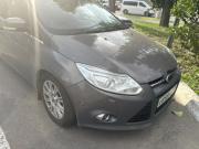 Ford Focus III Москва  - изображение 11