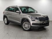 Skoda Kodiaq I Москва  - изображение 33
