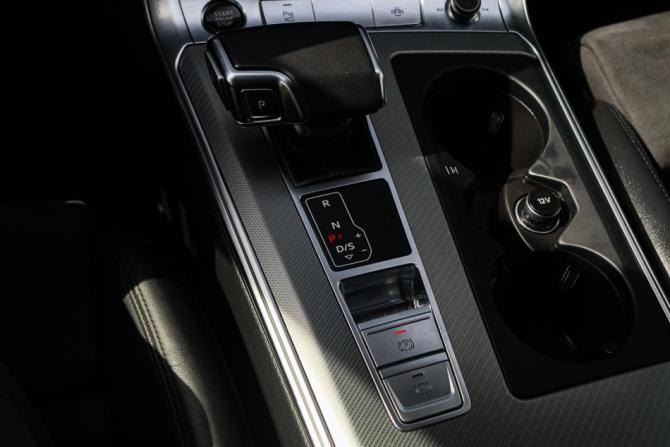 Audi A6 V (C8) с пробегом 2021 года, цена 4 410 450 рублей, 108203 км, седан, Автокод Объявления