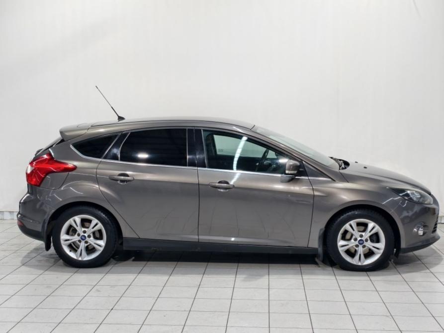 Ford Focus III Курск  - изображение 4