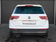 Volkswagen Tiguan II Москва  - изображение 20