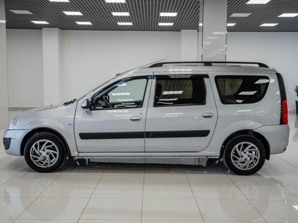Lada (ВАЗ) Largus I с пробегом 2012 года, цена 610 000 рублей, 244000 км, универсал, Автокод Объявления