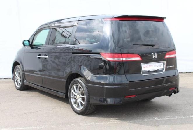 Honda Elysion I с пробегом 2004 года, цена 1 250 000 рублей, 254401 км, минивэн, Автокод Объявления