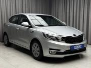 Kia Rio III Рестайлинг Ижевск  - изображение 30