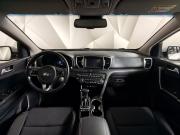 Kia Sportage IV Москва  - изображение 35