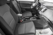 Hyundai Creta I Барнаул  - изображение 51