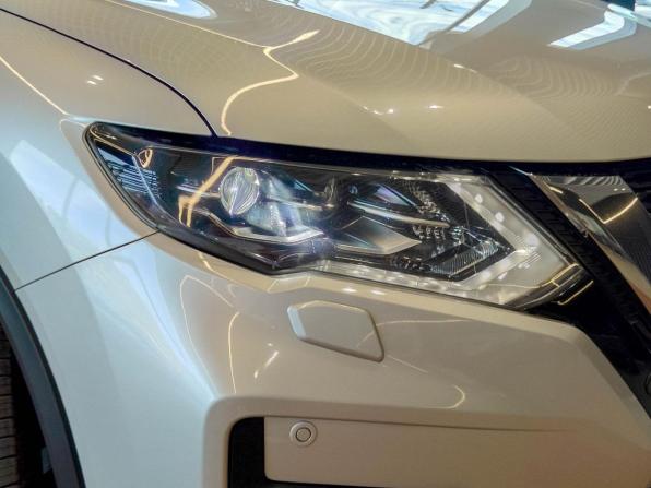 Nissan X-Trail III Рестайлинг с пробегом 2022 года, цена 2 597 100 рублей, 89800 км, внедорожник, Автокод Объявления