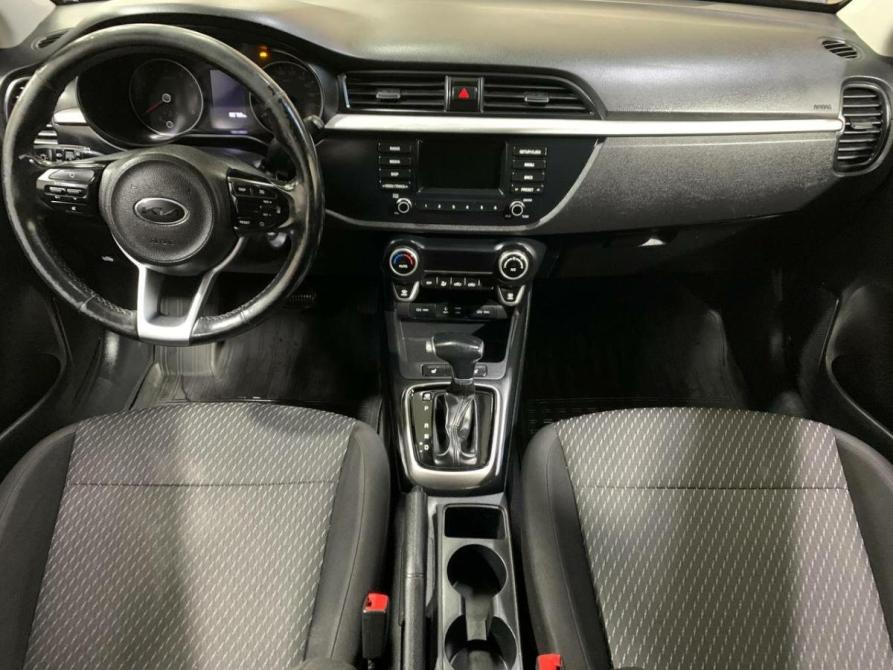 Kia Rio IV Нижнекамск  - изображение 8