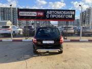 Lada (ВАЗ) Granta I Рестайлинг Альметьевск  - изображение 33