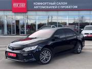 Toyota Camry VII (XV50) Рестайлинг Пермь  - изображение 21