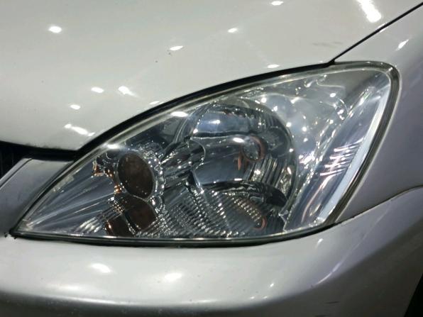 Mitsubishi Lancer IX Рестайлинг с пробегом 2007 года, цена 380 000 рублей, 311304 км, седан, Автокод Объявления