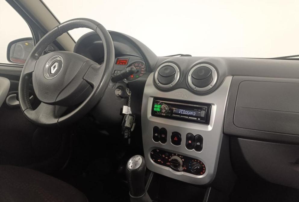 Renault Sandero I Волгоград  - изображение 12
