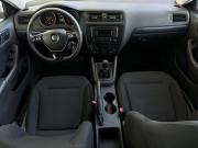 Volkswagen Jetta VI Рестайлинг Саранск  - изображение 30
