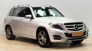 Mercedes-Benz GLK-Класс I (X204) Рестайлинг Киров  - изображение 27
