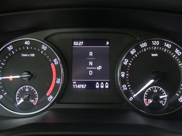 Skoda Octavia IV (A8) с пробегом 2021 года, цена 2 199 900 рублей, 114767 км, лифтбек, Автокод Объявления