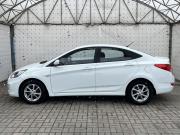 Hyundai Solaris I Тамбов  - изображение 29