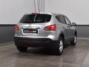 Nissan Qashqai I Кемерово  - изображение 24