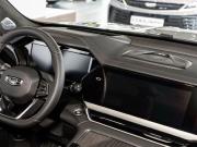 Geely Monjaro I Москва  - изображение 13