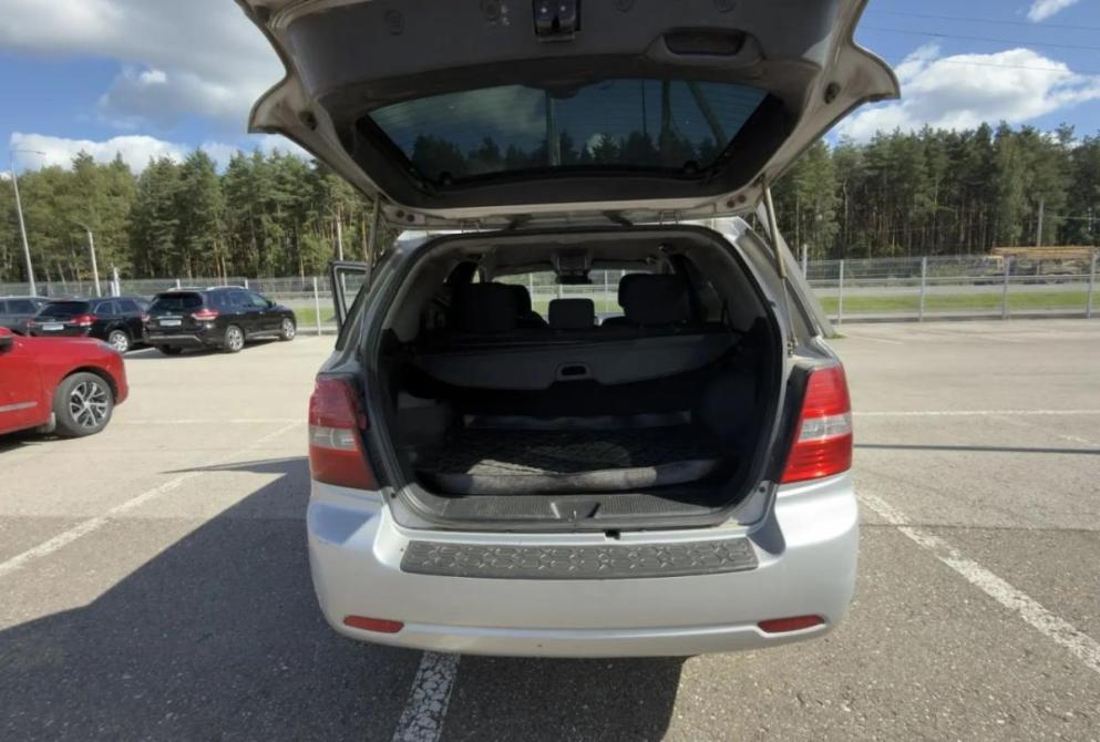 Kia Sorento I Рестайлинг Иваново  - изображение 5