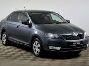Skoda Rapid I Санкт-Петербург  - изображение 23