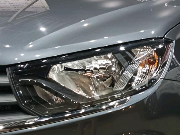 Lada (ВАЗ) Granta I Рестайлинг с пробегом 2025 года, цена 1 185 000 рублей, 1000 км, лифтбек, Автокод Объявления