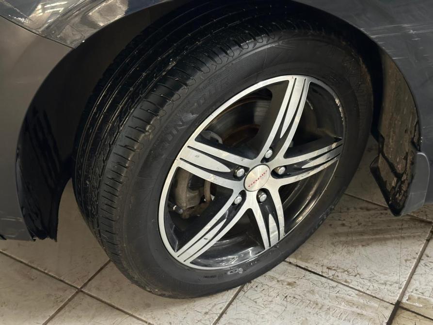 Kia Cerato IV Санкт-Петербург  - изображение 5