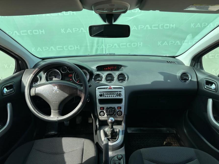 Peugeot 408 I Екатеринбург  - изображение 6