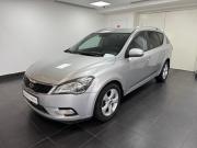 Kia Ceed I Рестайлинг Киров  - изображение 17