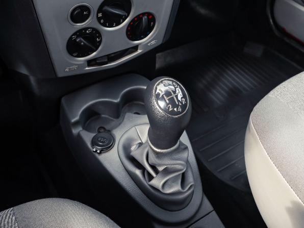 Renault Logan I с пробегом 2009 года, цена 449 000 рублей, 240741 км, седан, Автокод Объявления