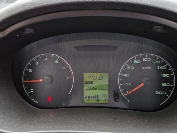Lada (ВАЗ) Granta I с пробегом 2012 года, цена 239 000 рублей, 287427 км, седан, Автокод Объявления