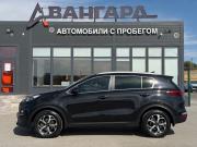 Kia Sportage IV Рестайлинг Волгоград  - изображение 43