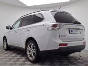 Mitsubishi Outlander III Мурманск  - изображение 27