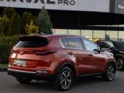 Kia Sportage IV Рестайлинг Москва  - изображение 24