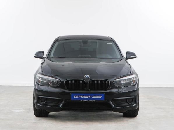 BMW 1 серии II (F20/F21) Рестайлинг 2 с пробегом 2018 года, цена 1 757 077 рублей, 192048 км, хэтчбек, Автокод Объявления