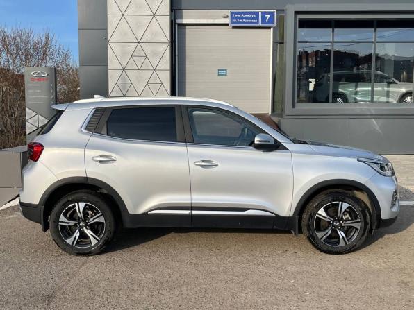 Chery Tiggo 4 Pro I с пробегом 2024 года, цена 1 740 000 рублей, 28000 км, внедорожник, Автокод Объявления