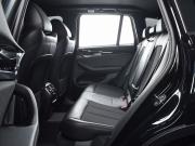 BMW X3 III (G01) Кемерово  - изображение 51