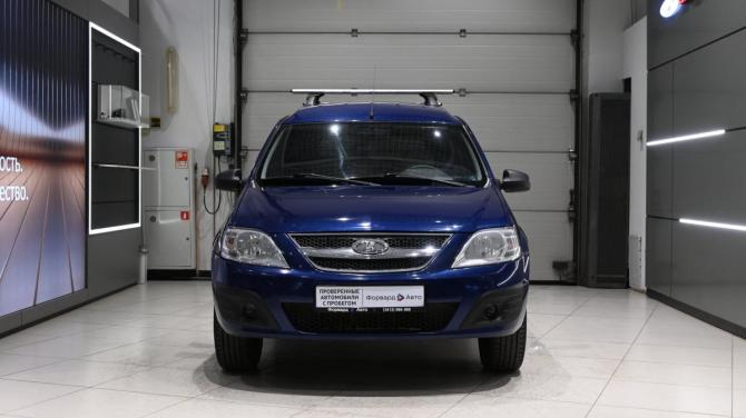 Lada (ВАЗ) Largus I с пробегом 2016 года, цена 770 000 рублей, 93000 км, универсал, Автокод Объявления