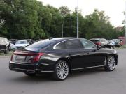 Hongqi H9 I Москва  - изображение 29