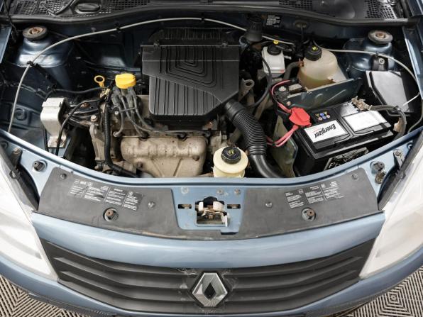 Renault Sandero I с пробегом 2013 года, цена 645 000 рублей, 150000 км, хэтчбек, Автокод Объявления