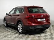 Volkswagen Tiguan II Санкт-Петербург  - изображение 27