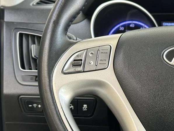 Hyundai ix35 I с пробегом 2012 года, цена 1 290 000 рублей, 180479 км, внедорожник, Автокод Объявления