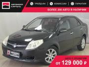 Geely MK I Новокузнецк  - изображение 22