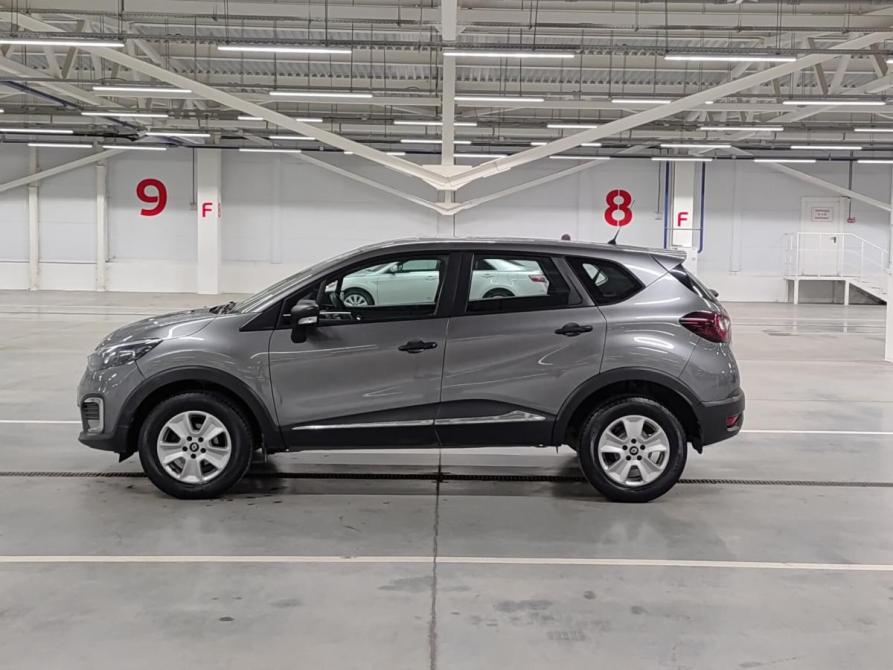 Renault Kaptur I Казань  - изображение 10